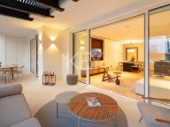 Apartment for sale in Marina Puente Romano, Marbella Golden Mile