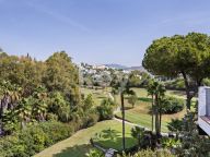 Town House for sale in Las Encinas, Benahavis