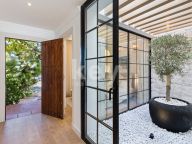 Town House for sale in Las Encinas, Benahavis