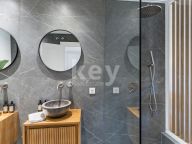 Town House for sale in Las Encinas, Benahavis