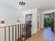 Town House for sale in Las Encinas, Benahavis