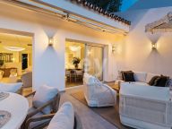 Town House for sale in Las Encinas, Benahavis