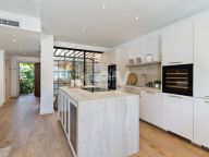 Town House for sale in Las Encinas, Benahavis