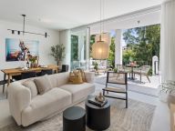 Town House for sale in Aloha, Nueva Andalucia