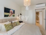 Town House for sale in Aloha, Nueva Andalucia