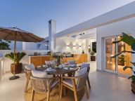 Town House for sale in La Quinta, Benahavis