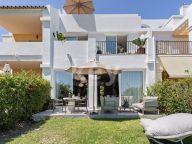 Town House for sale in La Quinta, Benahavis