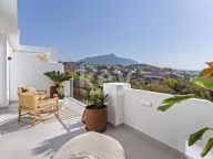 Town House for sale in La Quinta, Benahavis