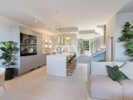 Town House for sale in La Quinta, Benahavis