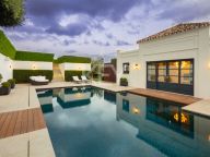 Villa for sale in Sierra Blanca, Marbella Golden Mile