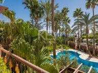 Duplex Planta Baja en venta en Casa Nova, Marbella - Puerto Banus