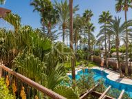 Ground Floor Duplex for sale in Casa Nova, Marbella - Puerto Banus