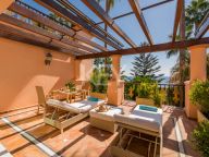 Duplex Planta Baja en venta en Casa Nova, Marbella - Puerto Banus