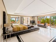 Ground Floor Duplex for sale in Casa Nova, Marbella - Puerto Banus