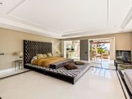 Ground Floor Duplex for sale in Casa Nova, Marbella - Puerto Banus