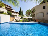 Apartamento en venta en Marbella Golden Mile