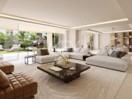 Apartment for sale in Marbella Golden Mile