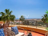 Duplex Penthouse for sale in Nueva Andalucia