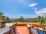 Duplex Penthouse for sale in Nueva Andalucia