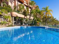 Duplex Penthouse for sale in Nueva Andalucia