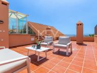 Duplex Penthouse for sale in Nueva Andalucia