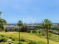 Duplex Penthouse for sale in Nueva Andalucia