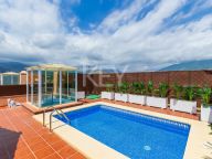 Duplex Penthouse for sale in Nueva Andalucia