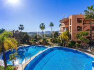 Duplex Penthouse for sale in Nueva Andalucia