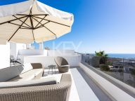 Duplex Penthouse for sale in Estepona Hills, Estepona