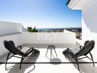 Duplex Penthouse for sale in Estepona Hills, Estepona