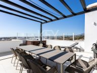 Duplex Penthouse for sale in Estepona Hills, Estepona