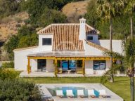 Villa en venta en Estepona Hills, Estepona