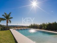 Villa en venta en Estepona Hills, Estepona