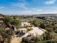 Villa en venta en Estepona Hills, Estepona