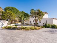 Villa en venta en Estepona Hills, Estepona