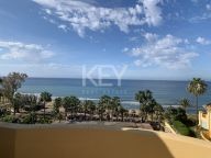 Ático en venta en Rio Real, Marbella Este