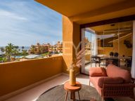 Apartamento en venta en Los Granados del Mar, Estepona