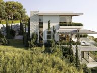 Вилла на продажу в Sierra Blanca Country Club, Истан
