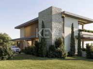 Вилла на продажу в Sierra Blanca Country Club, Истан
