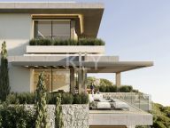 Вилла на продажу в Sierra Blanca Country Club, Истан