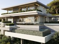 Вилла на продажу в Sierra Blanca Country Club, Истан