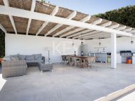 Villa en venta en Nueva Andalucia