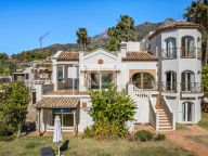 Villa en venta en Cascada de Camojan, Marbella Golden Mile