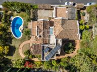 Villa en venta en Cascada de Camojan, Marbella Golden Mile