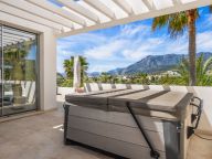 Вилла на продажу в La Finca de Marbella, Восточная Марбелья