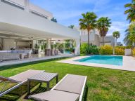 Villa en venta en La Finca de Marbella, Marbella Este