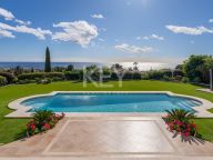 Villa en venta en Cascada de Camojan, Marbella Golden Mile