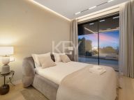 Villa en venta en Rocio de Nagüeles, Marbella Golden Mile