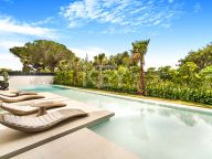 Villa en venta en Rocio de Nagüeles, Marbella Golden Mile