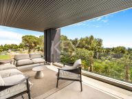 Villa en venta en Rocio de Nagüeles, Marbella Golden Mile